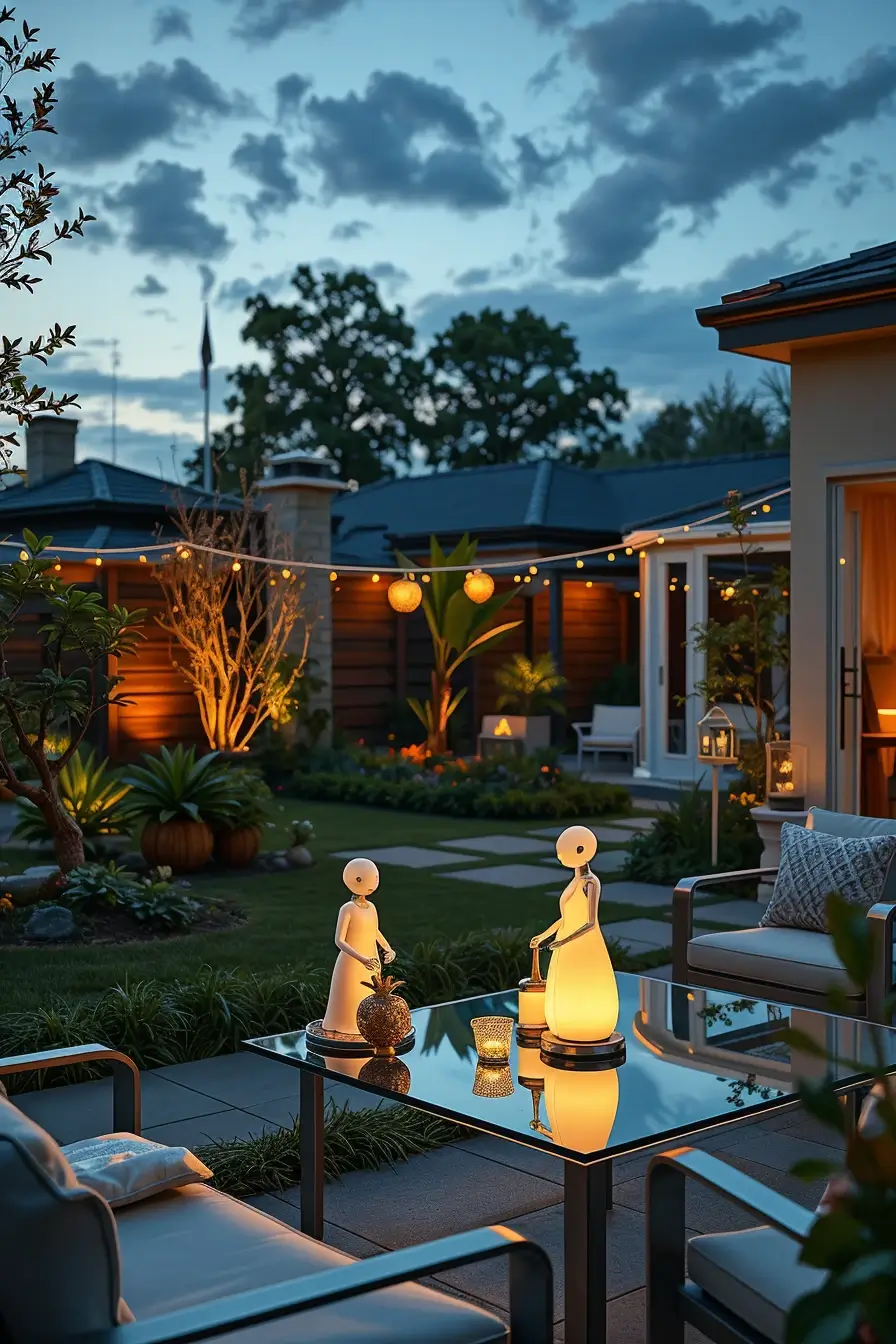 57 Outdoor Garden Figurines 2026: Creative Ideas To Transform Your Outdoor Space