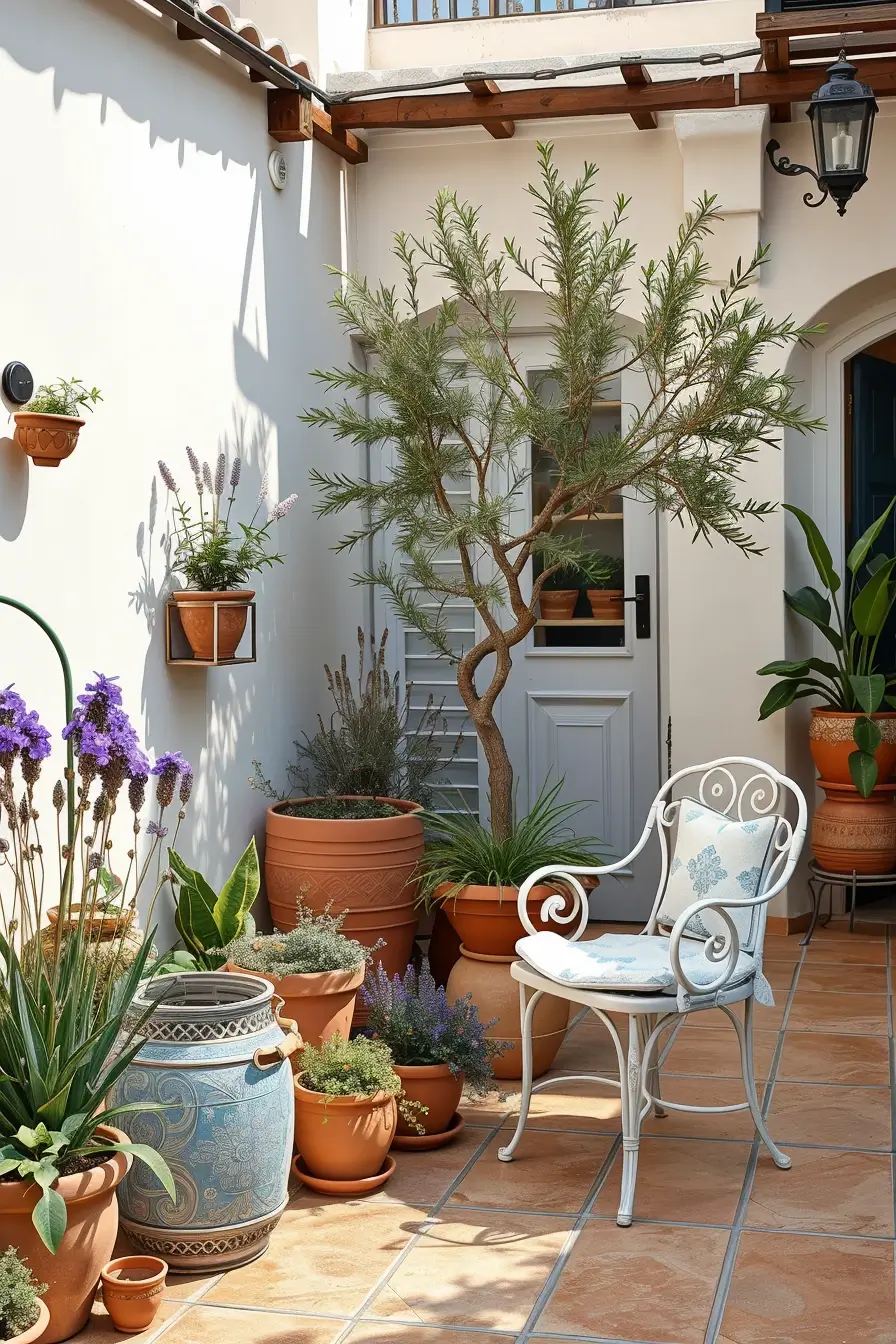 58 Summer Small Garden Decorating Ideas 2026: Stylish And Smart Outdoor Inspiration