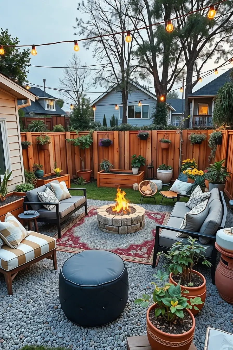 58 Backyard Makeover Ideas 2026 To Transform Your Outdoor Space