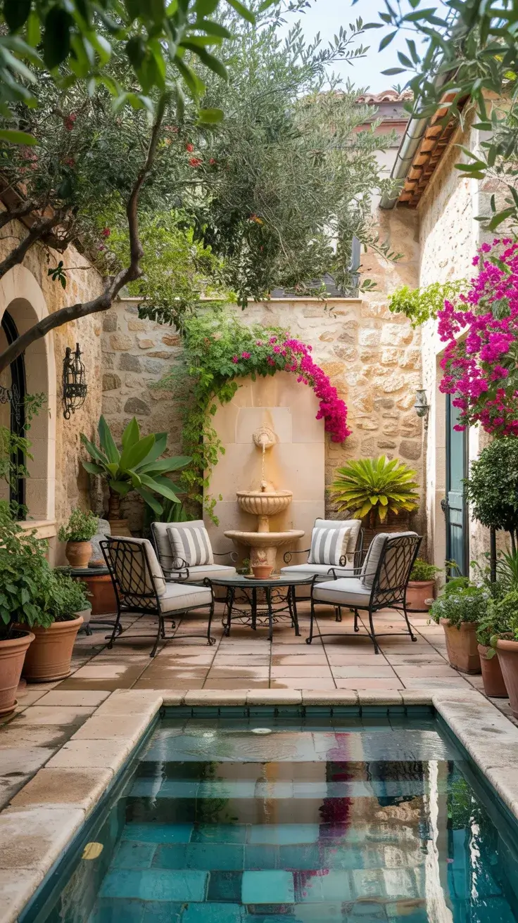 58 Summer Pool Landscaping Ideas 2026 For A Stylish Backyard Oasis