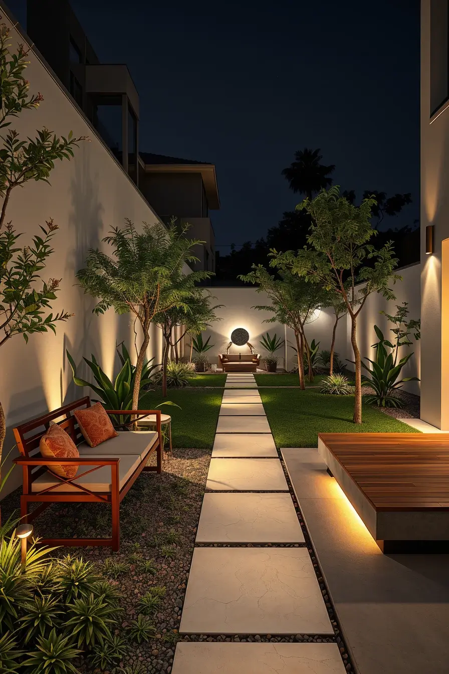 53 Outdoor Lighting Ideas For Summer Gardens 2026: Trends And Inspiration