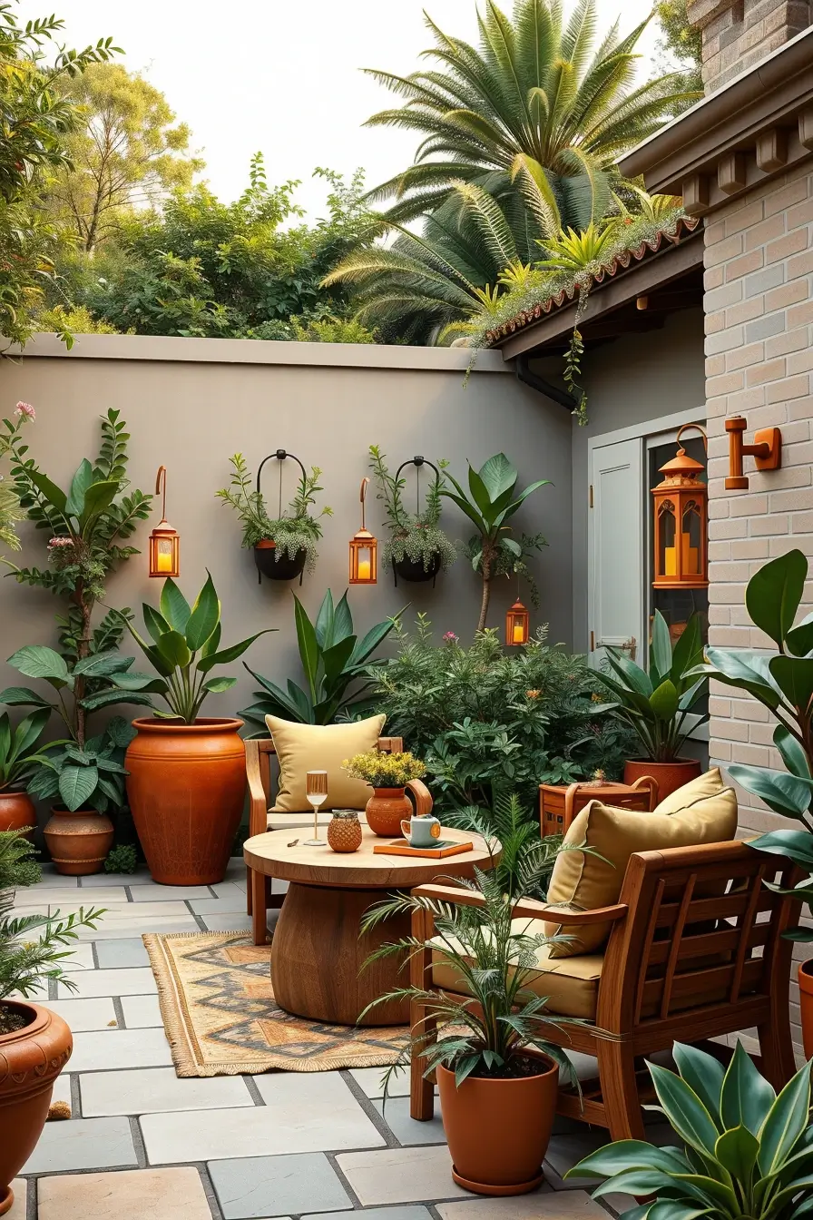 59 Garden Decor Trends 2026 To Transform Your Outdoor Space