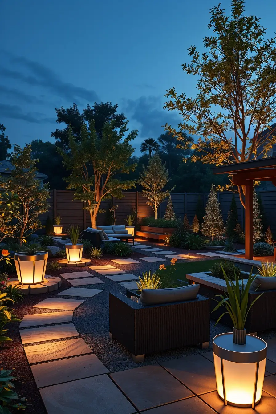 59 Garden Lighting And Décor Accents 2026 To Transform Your Outdoor Space