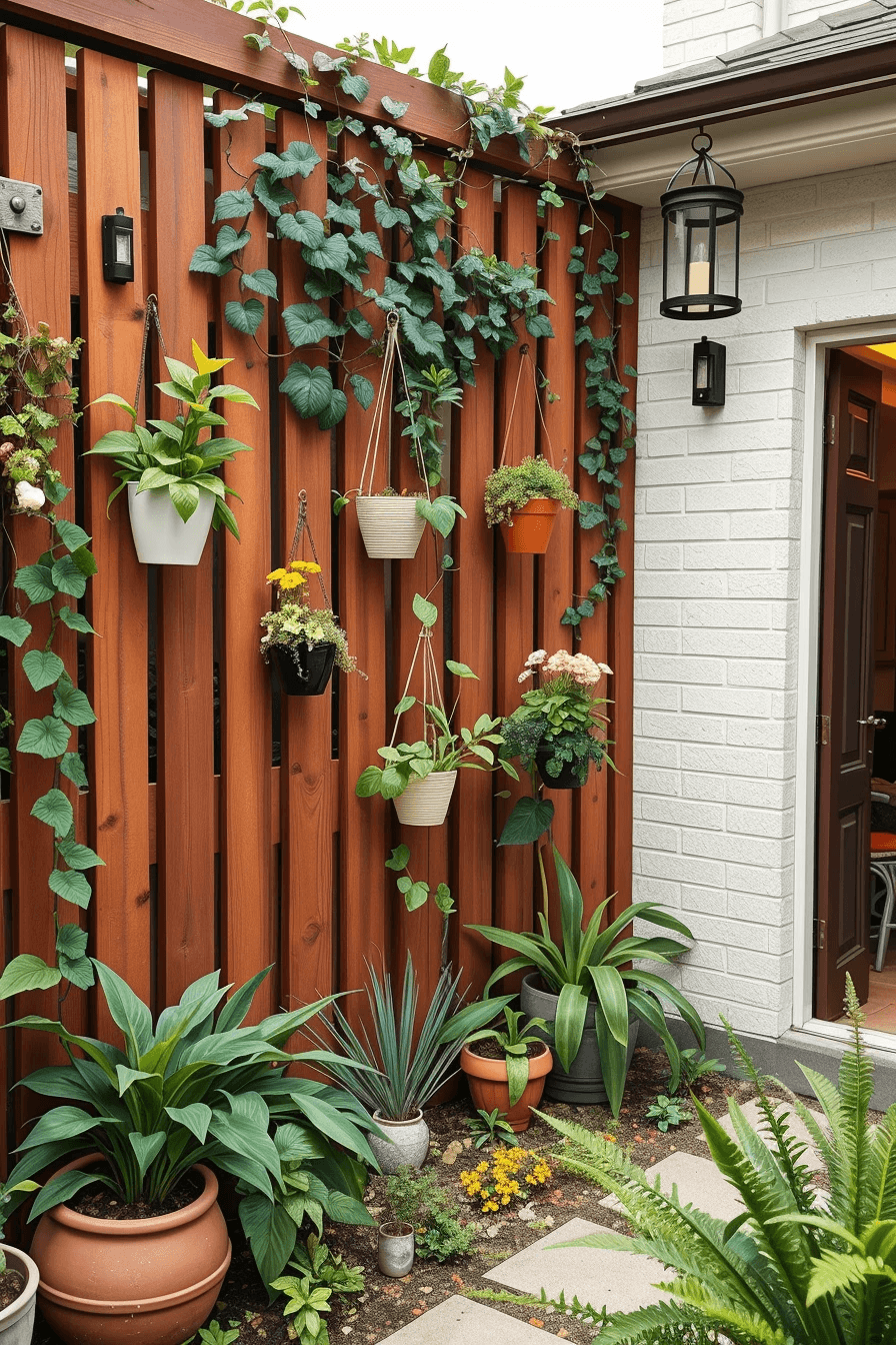 59 Small Garden Decorating Ideas For Stylish And Space-Saving Outdoor Design