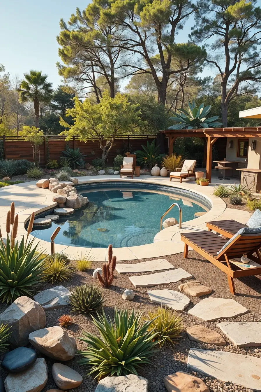 59 Eco-Friendly Pool Solutions 2026: Sustainable Ideas For A Modern Backyard