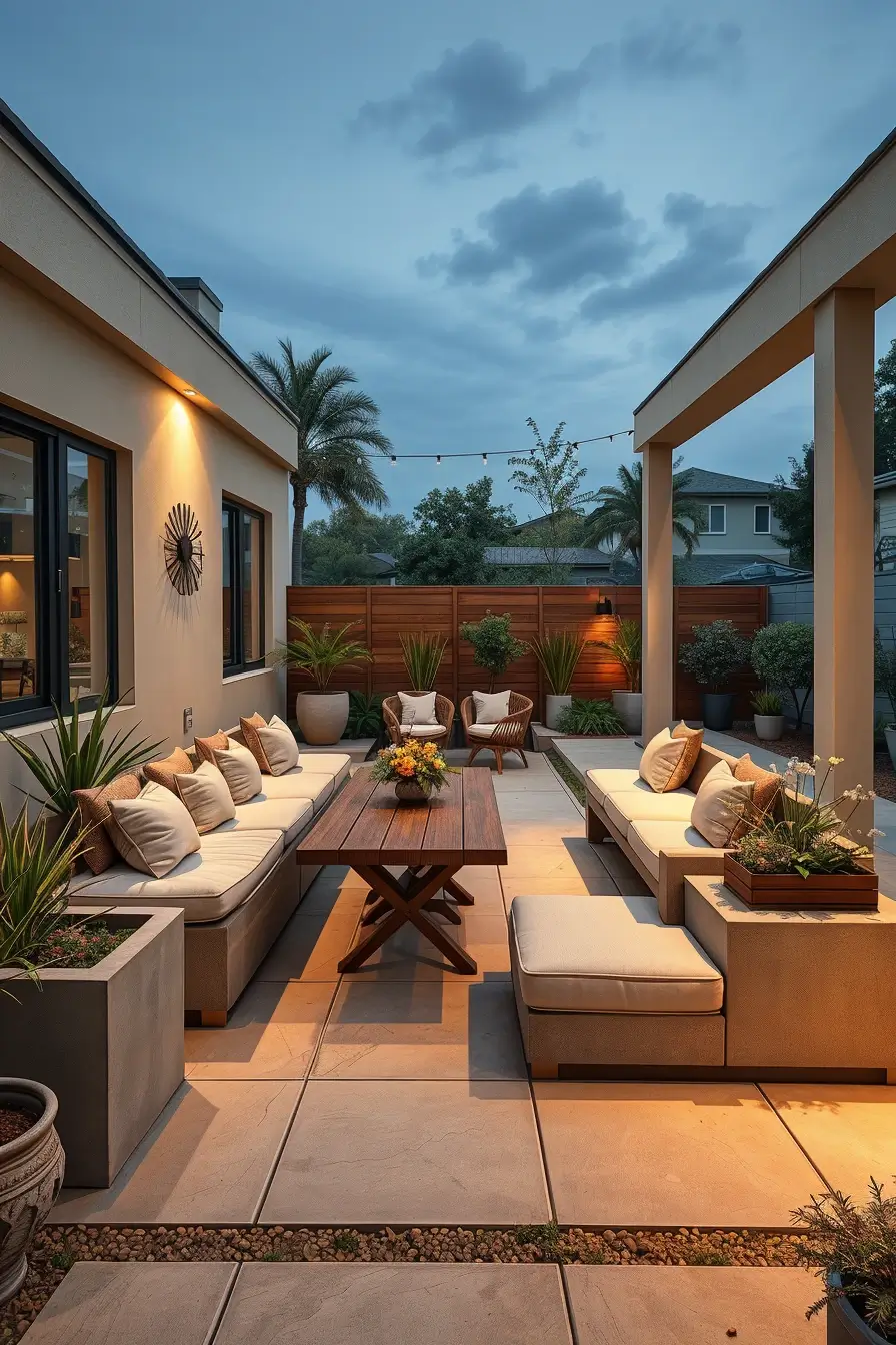 58 Patio Design Trends 2026 For Stylish And Modern Outdoor Living Spaces