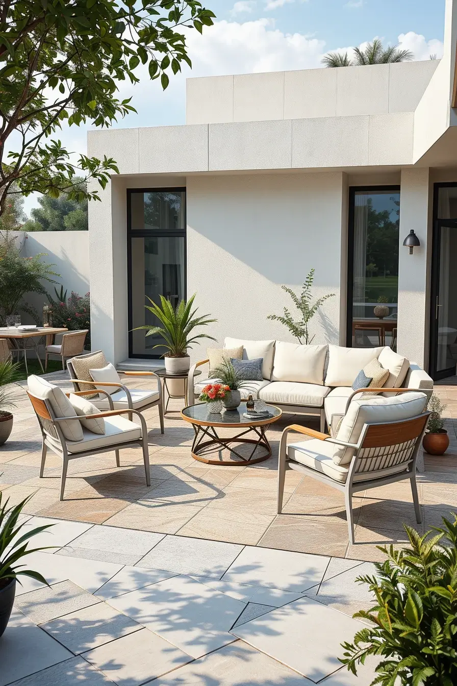 58 Outdoor Furniture Trends 2026 For Stylish And Modern Patio Spaces