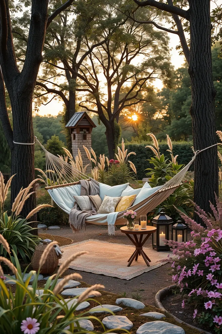 60 Summer Garden Decor Ideas 2026 To Transform Your Outdoor Space