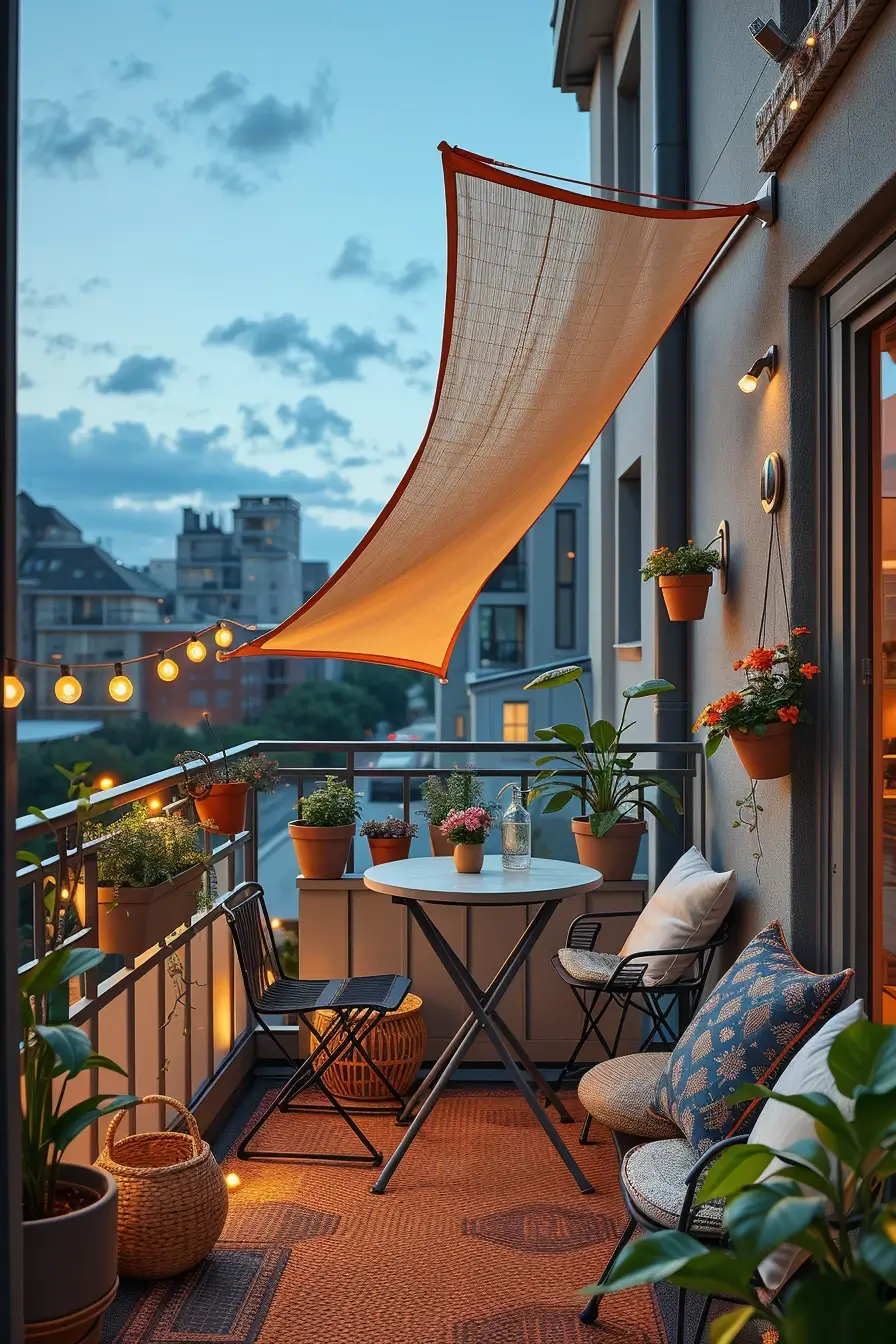 58 Sun Sail Shade Ideas For Your Outdoor Space 2026: Stylish Patio & Backyard Shade Inspiration