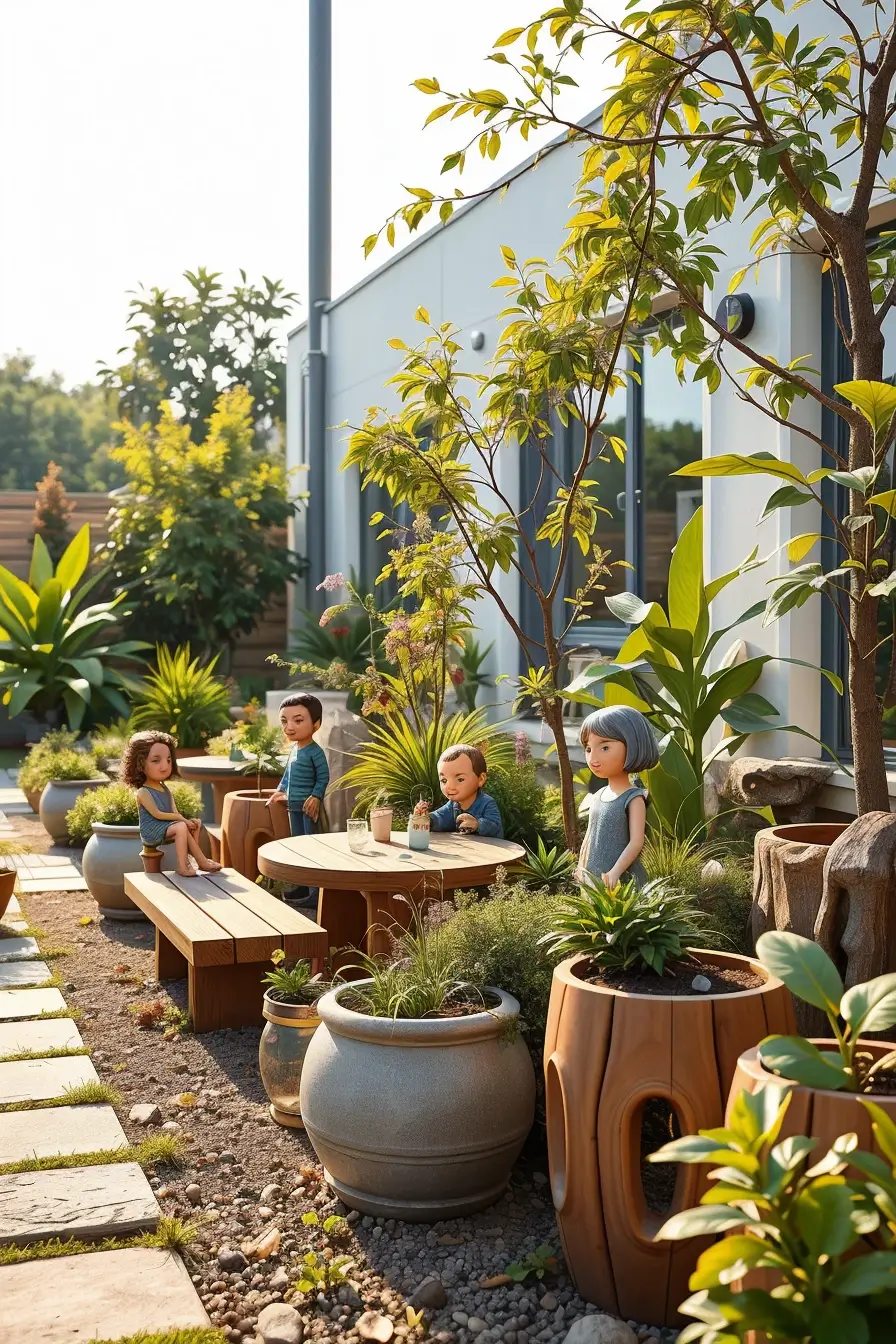 57 Outdoor Garden Figurines 2026: Creative Ideas To Transform Your Outdoor Space