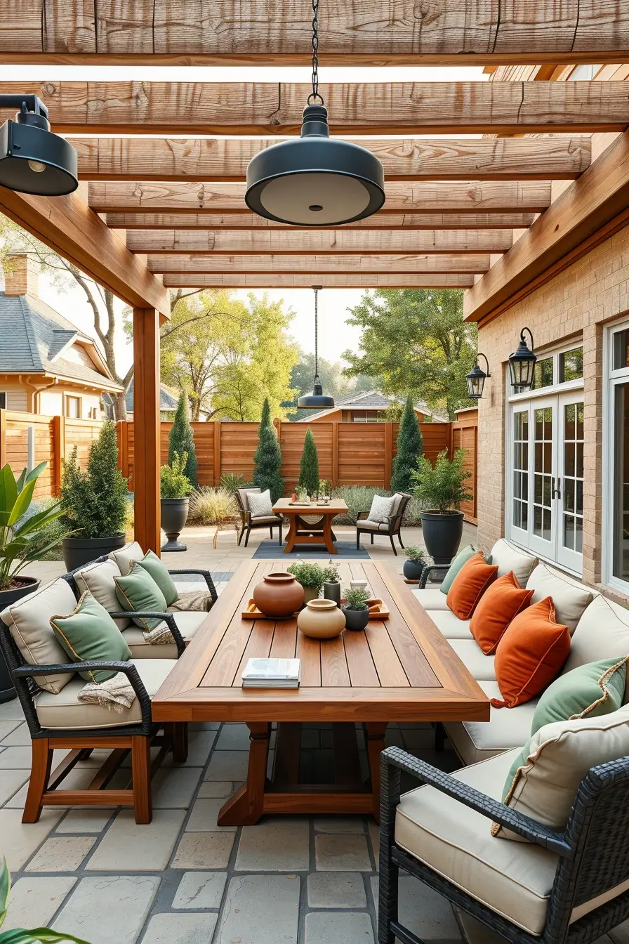 58 Backyard Makeover Ideas 2026 To Transform Your Outdoor Space