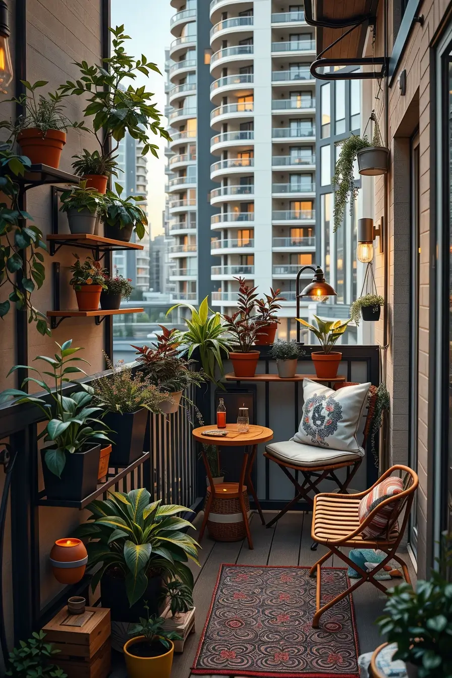 58 Summer Small Garden Decorating Ideas 2026: Stylish And Smart Outdoor Inspiration