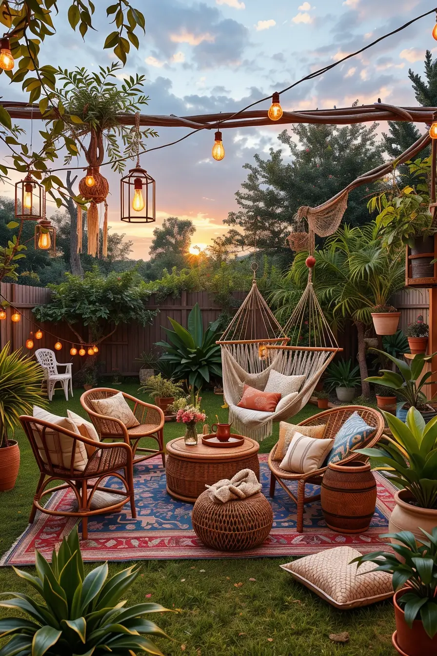 59 Garden Decor Trends 2026 To Transform Your Outdoor Space