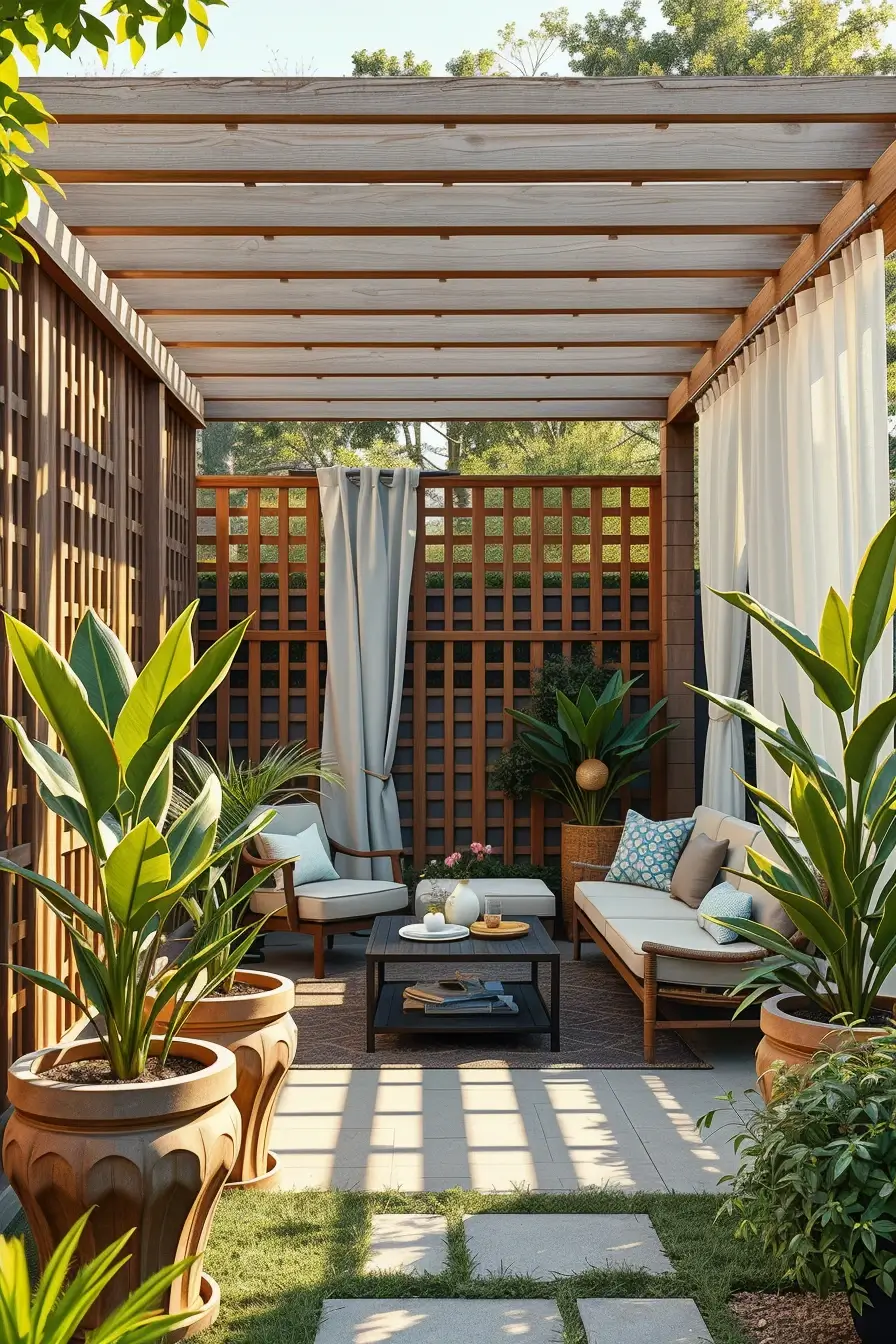 57 Cozy And Functional Outdoor Rooms 2026: Stylish Backyard Ideas For Comfortable Outdoor Living