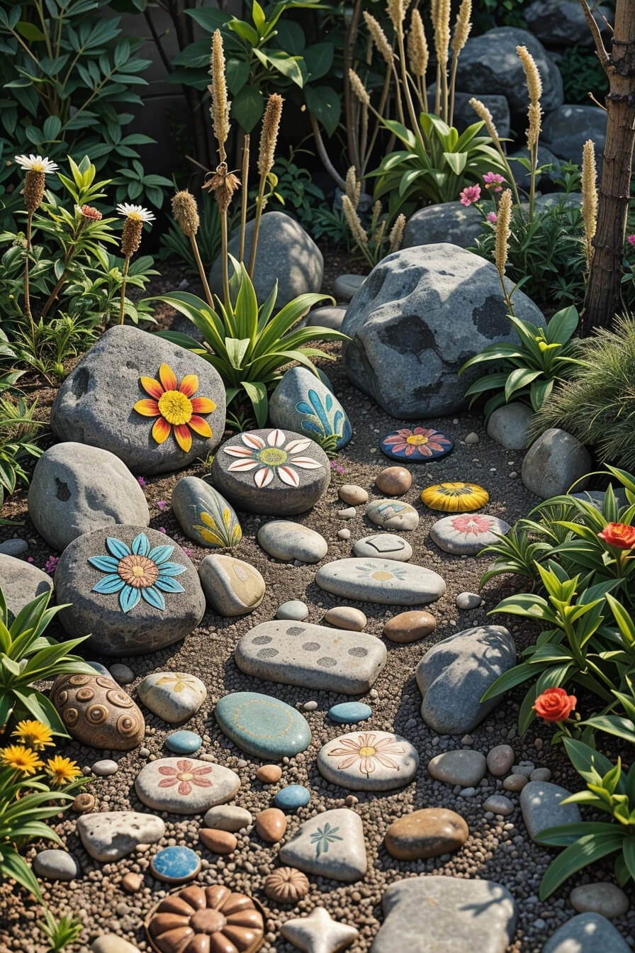 56 DIY Garden Decor 2026 Ideas To Transform Your Outdoor Space