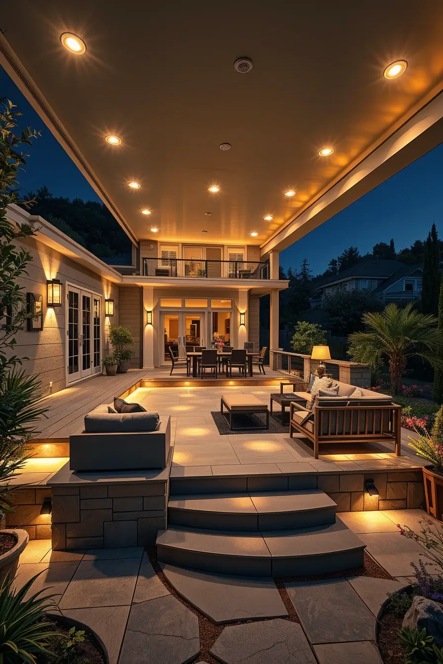 58 Patio Design Trends 2026 For Stylish And Modern Outdoor Living Spaces