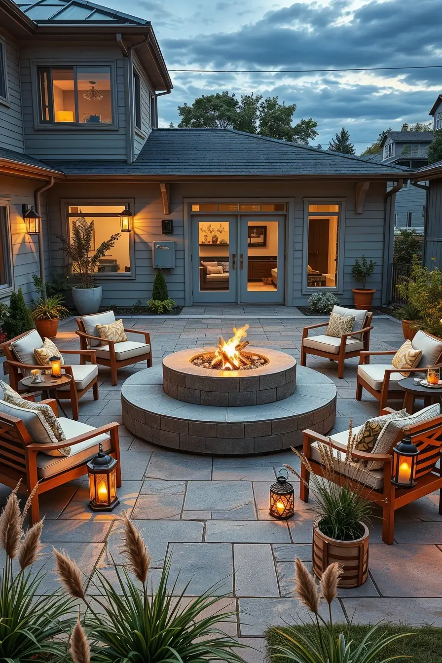 55 Summer Patio Decor Ideas 2026 For A Stylish And Relaxing Outdoor Space