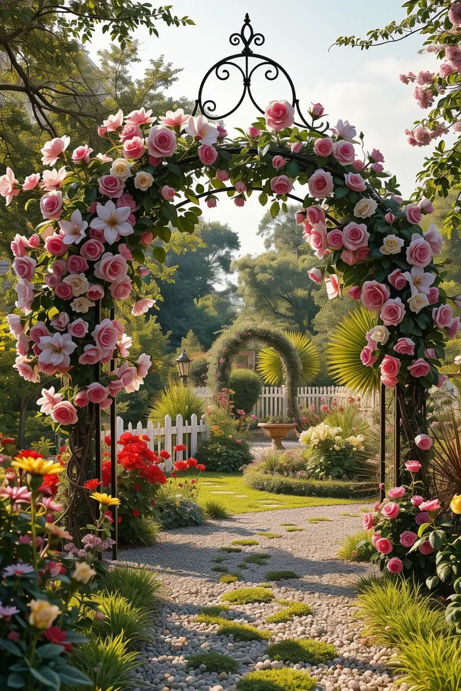 60 Summer Garden Decor Ideas 2026 To Transform Your Outdoor Space