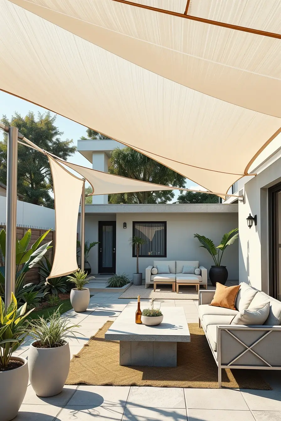 58 Canopy Design Ideas 2026 For Stylish And Functional Outdoor Spaces