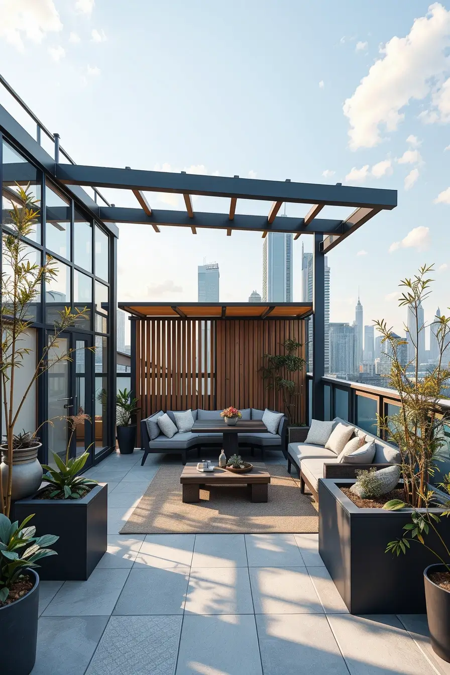 60 Backyard Privacy Ideas 2026 For A Stylish And Secluded Outdoor Space