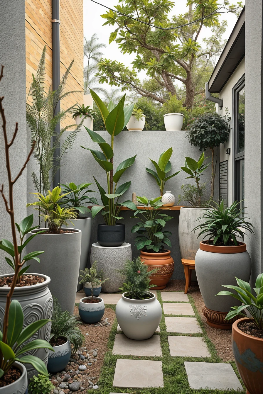 57 Small Backyard Ideas 2026 That Look Expensive: Luxury Outdoor Design Trends