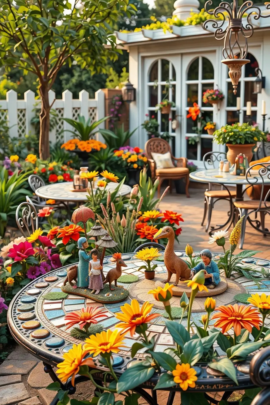 57 Outdoor Garden Figurines 2026: Creative Ideas To Transform Your Outdoor Space