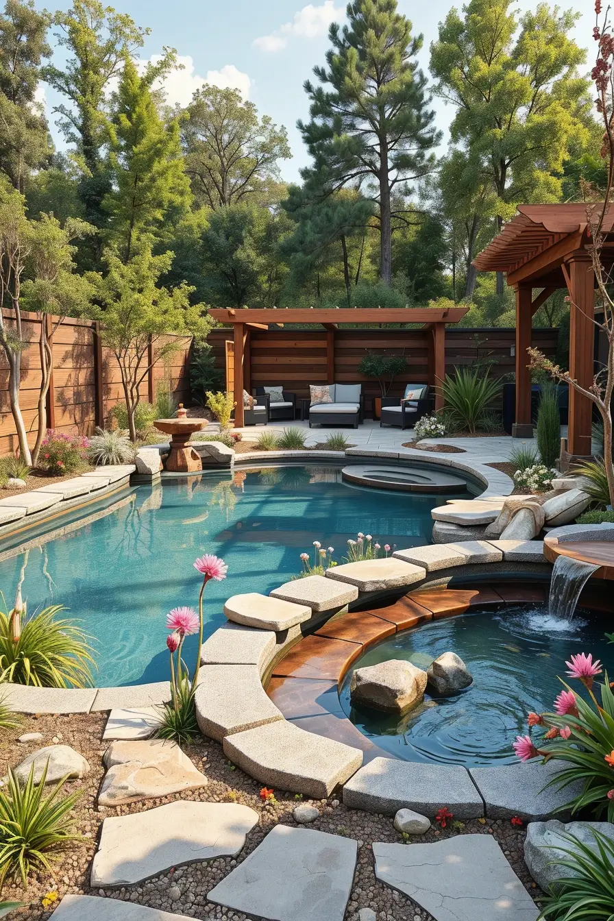 59 Eco-Friendly Pool Solutions 2026: Sustainable Ideas For A Modern Backyard