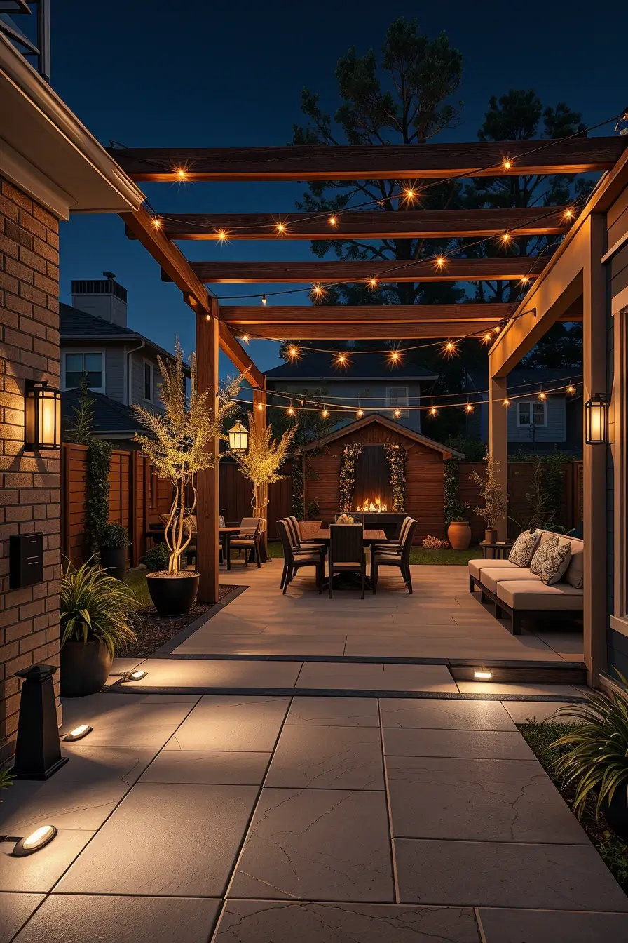 58 Backyard Makeover Ideas 2026 To Transform Your Outdoor Space