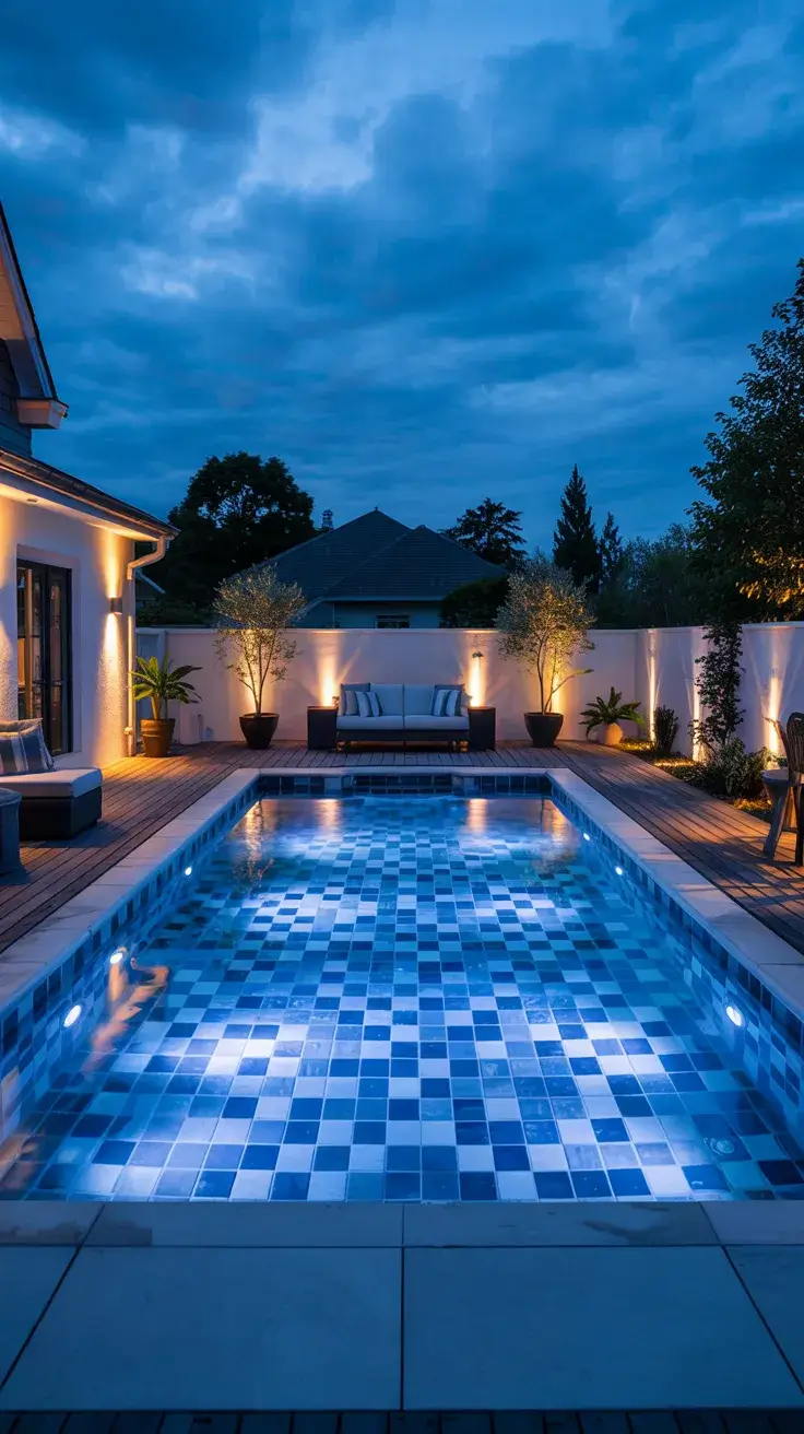 58 Summer Pool Landscaping Ideas 2026 For A Stylish Backyard Oasis