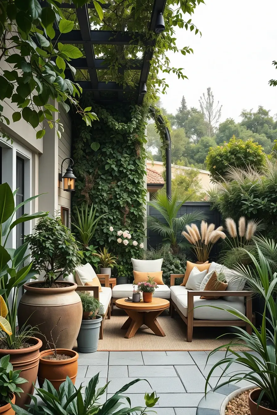 57 Cozy And Functional Outdoor Rooms 2026: Stylish Backyard Ideas For Comfortable Outdoor Living