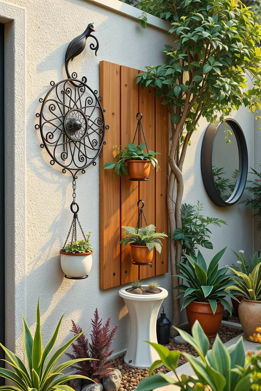 56 DIY Garden Decor 2026 Ideas To Transform Your Outdoor Space