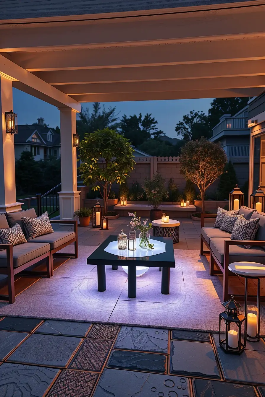 58 Outdoor Furniture Trends 2026 For Stylish And Modern Patio Spaces