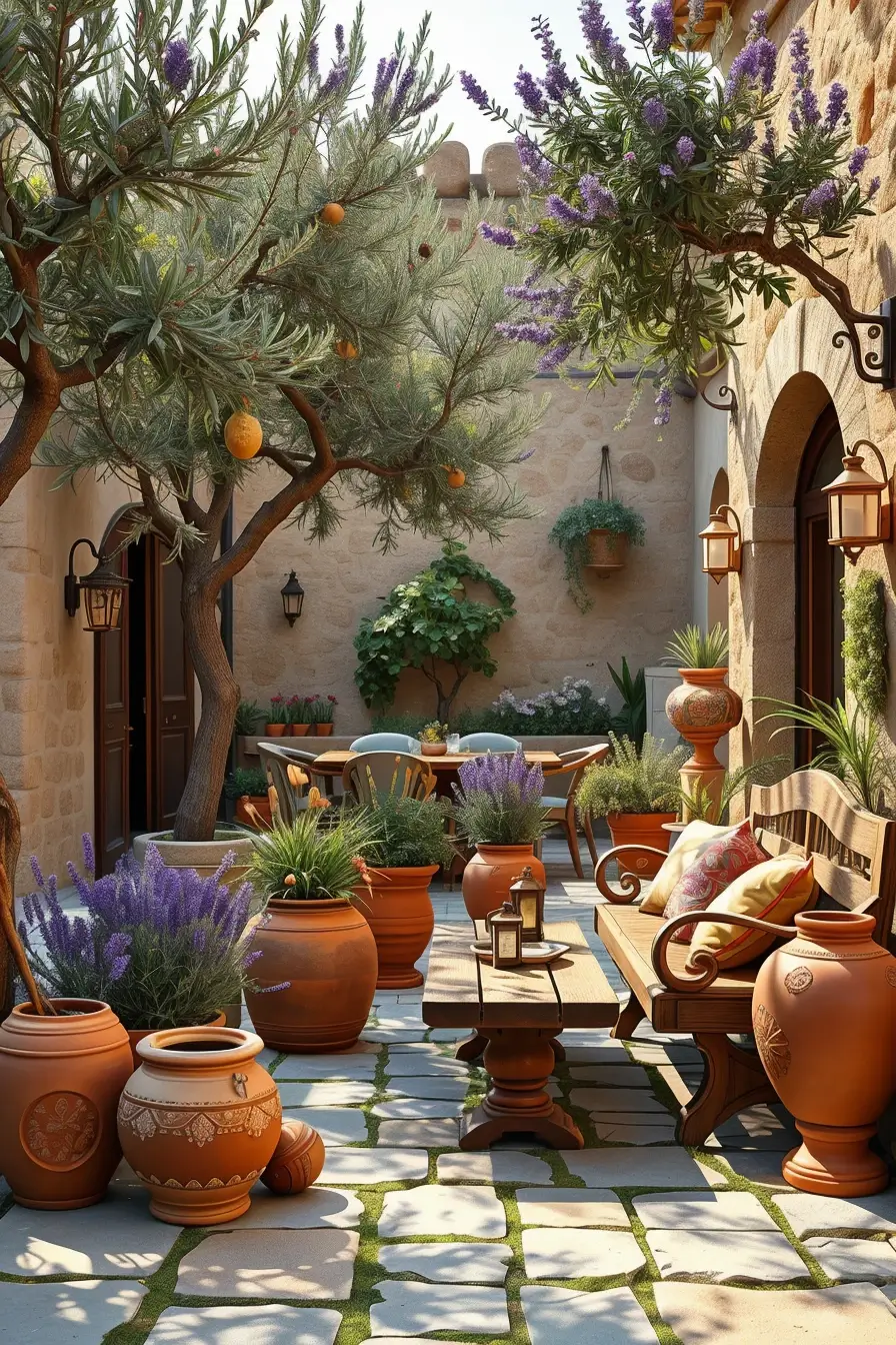 60 Summer Garden Decor Ideas 2026 To Transform Your Outdoor Space