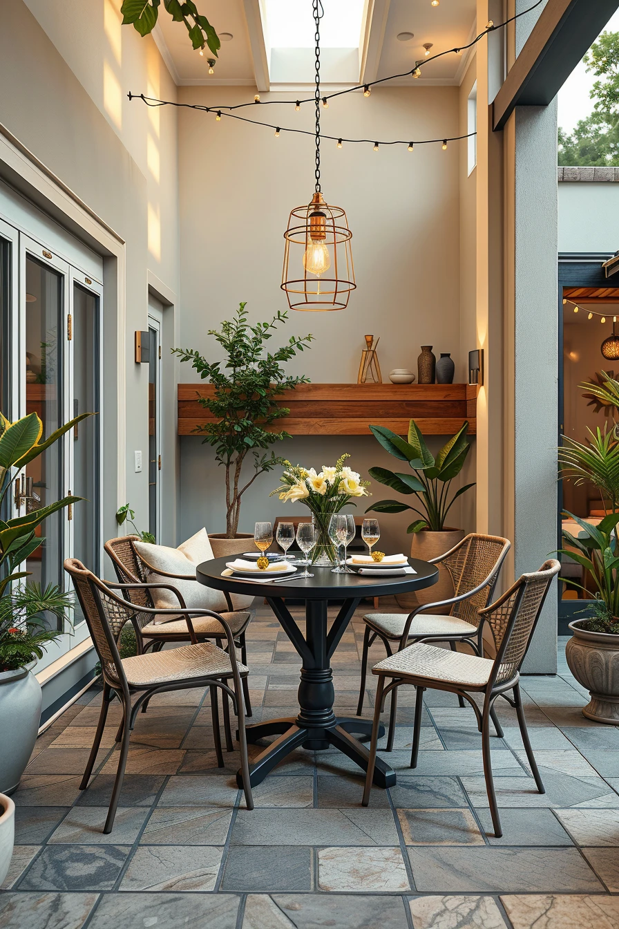 57 Small Backyard Ideas 2026 That Look Expensive: Luxury Outdoor Design Trends
