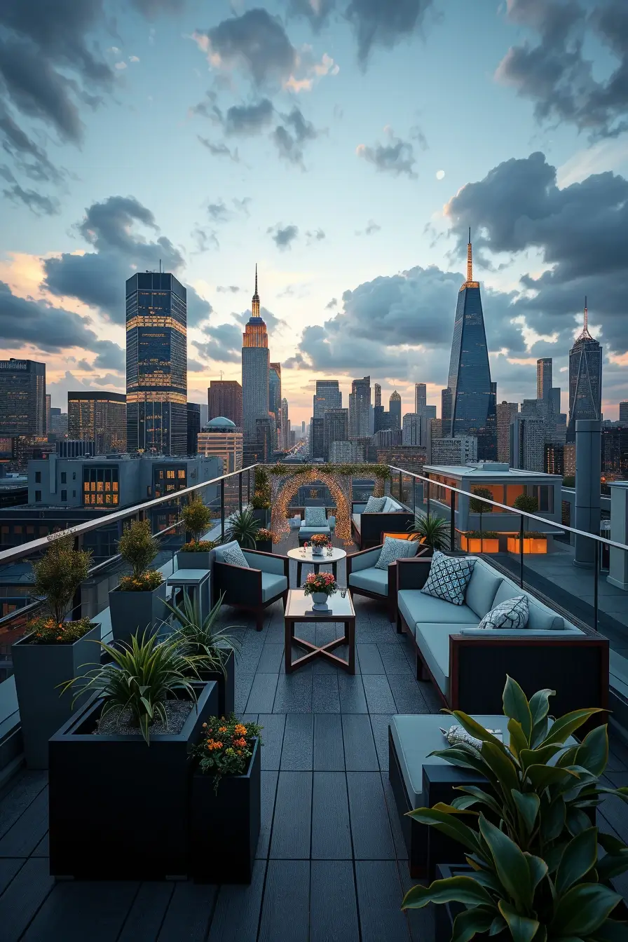 53 Garden Decor For Celebrations 2026 Ideas For Stylish Outdoor Events