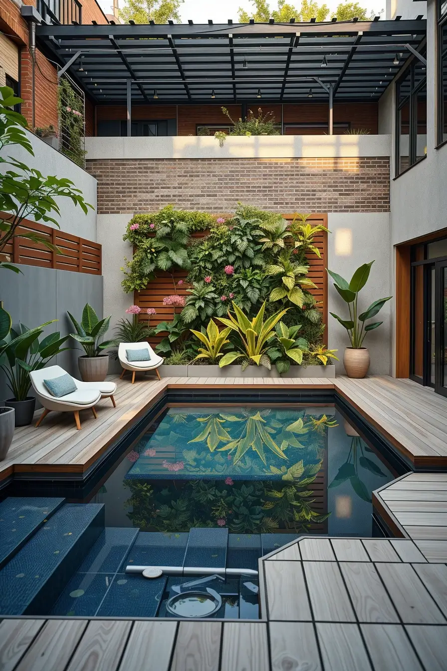 59 Eco-Friendly Pool Solutions 2026: Sustainable Ideas For A Modern Backyard