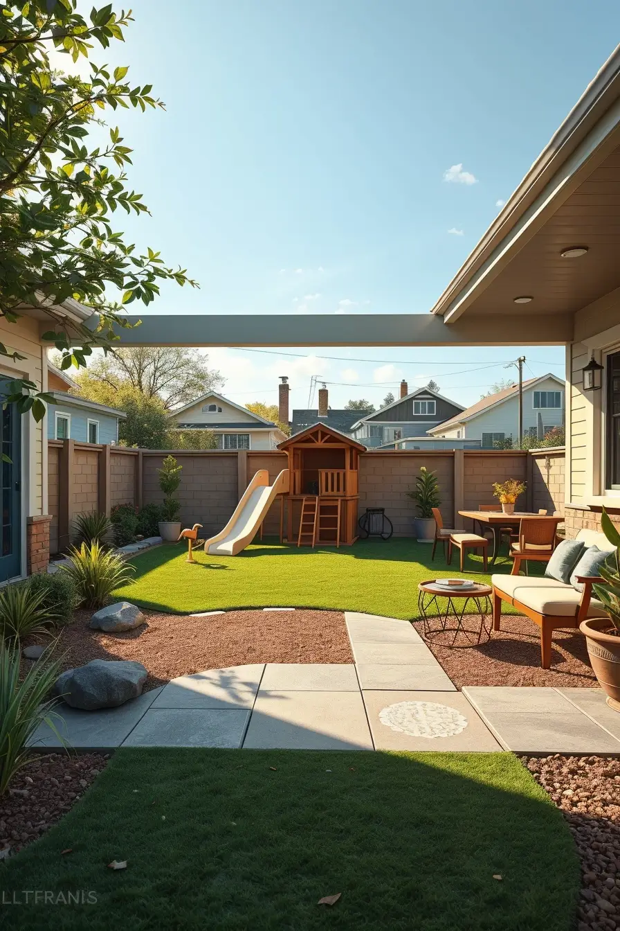 58 Backyard Makeover Ideas 2026 To Transform Your Outdoor Space