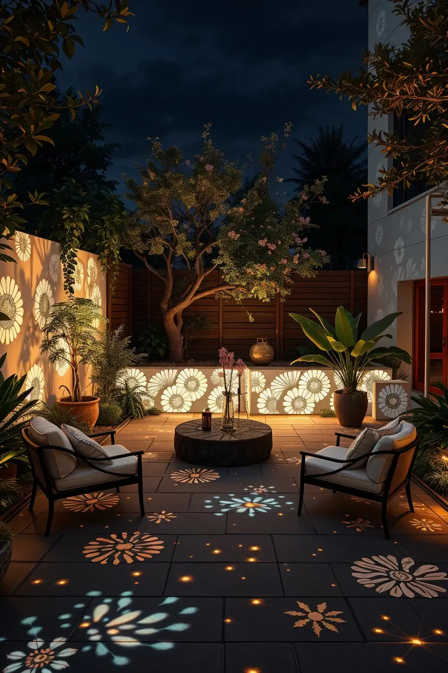 60 Summer Garden Lighting Ideas 2026: Stylish, Modern & Creative Outdoor Designs