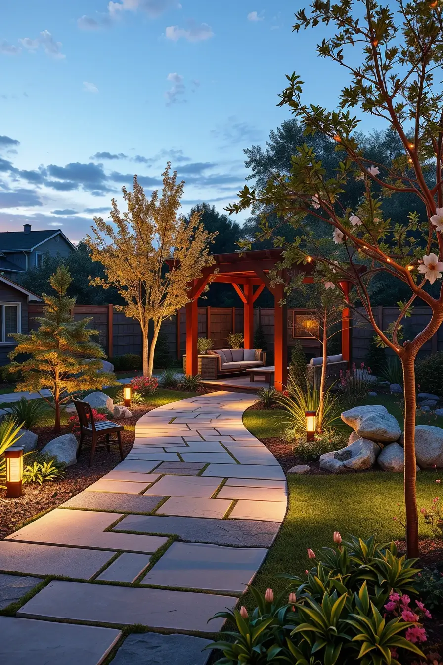 58 Cozy And Functional Outdoor Entertainment Spaces 2026: Stylish Backyard Ideas For Relaxing And Hosting