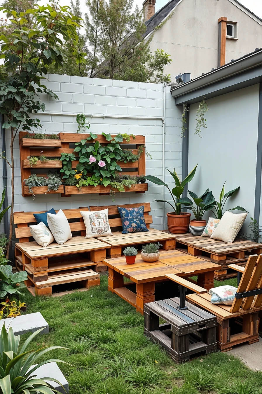 56 DIY Garden Decor 2026 Ideas To Transform Your Outdoor Space