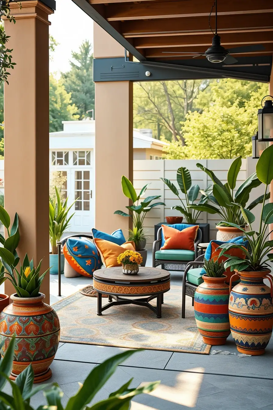 58 Patio Design Trends 2026 For Stylish And Modern Outdoor Living Spaces