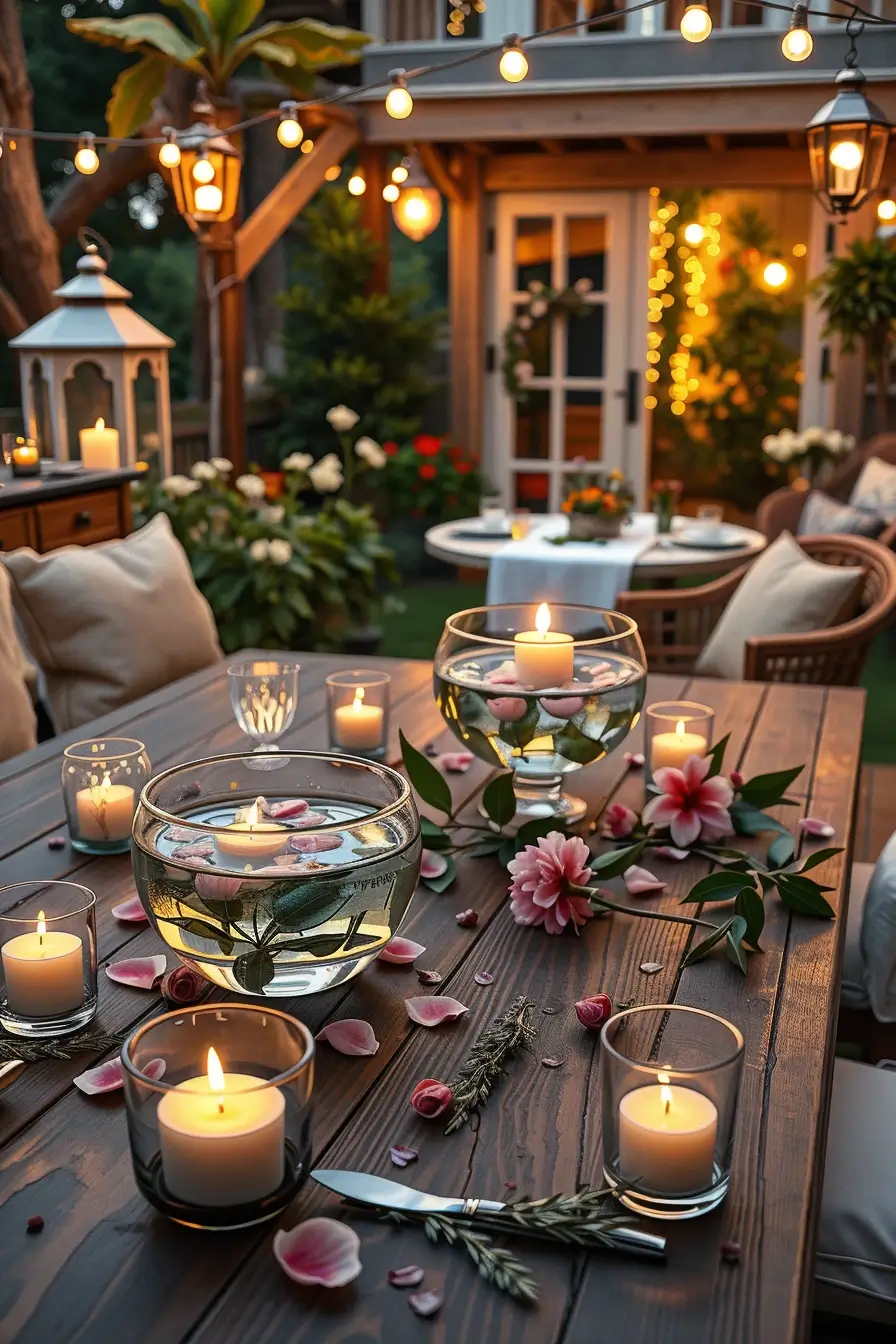 60 Summer Garden Decor Ideas 2026 To Transform Your Outdoor Space