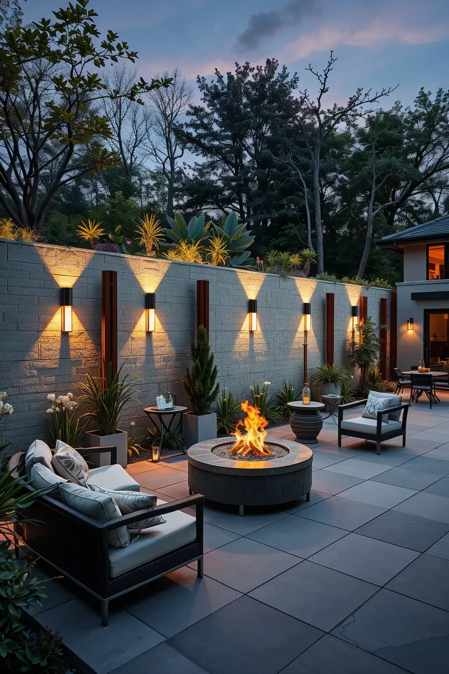 60 Backyard Privacy Ideas 2026 For A Stylish And Secluded Outdoor Space