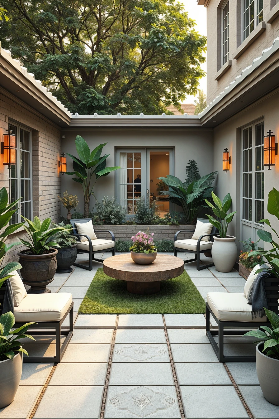 57 Small Backyard Ideas 2026 That Look Expensive: Luxury Outdoor Design Trends