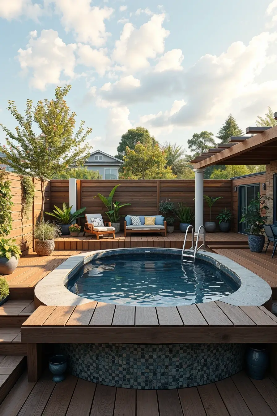 59 Eco-Friendly Pool Solutions 2026: Sustainable Ideas For A Modern Backyard