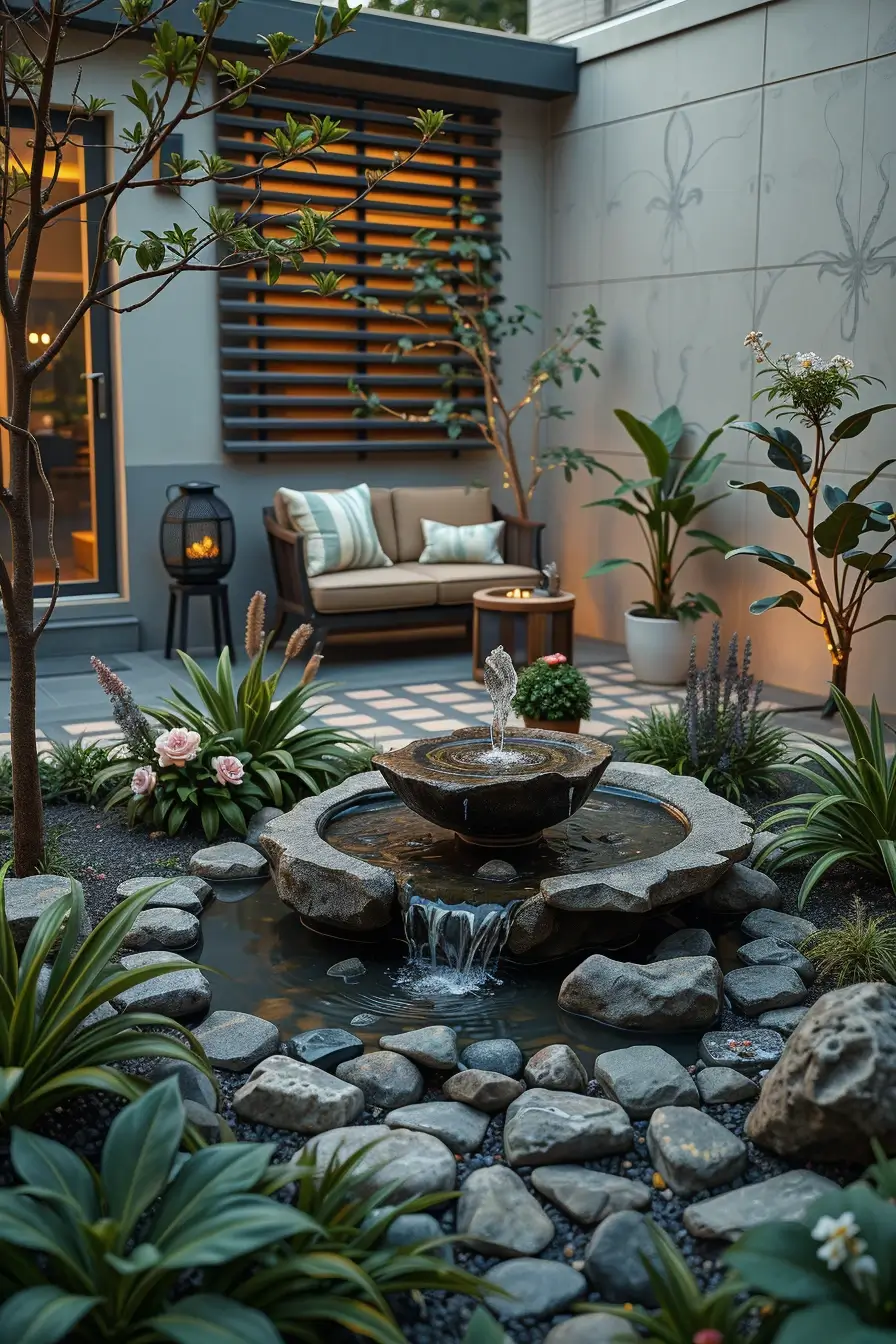 58 Summer Small Garden Decorating Ideas 2026: Stylish And Smart Outdoor Inspiration