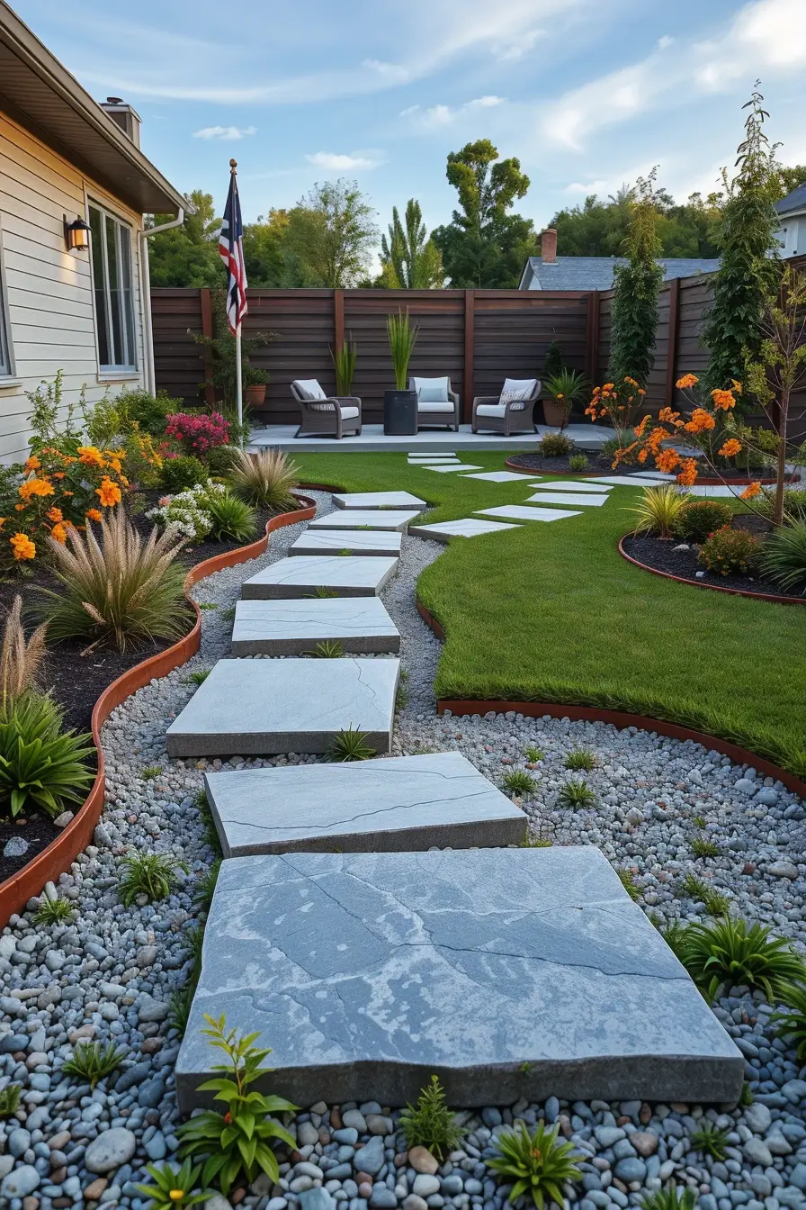 58 Backyard Makeover Ideas 2026 To Transform Your Outdoor Space