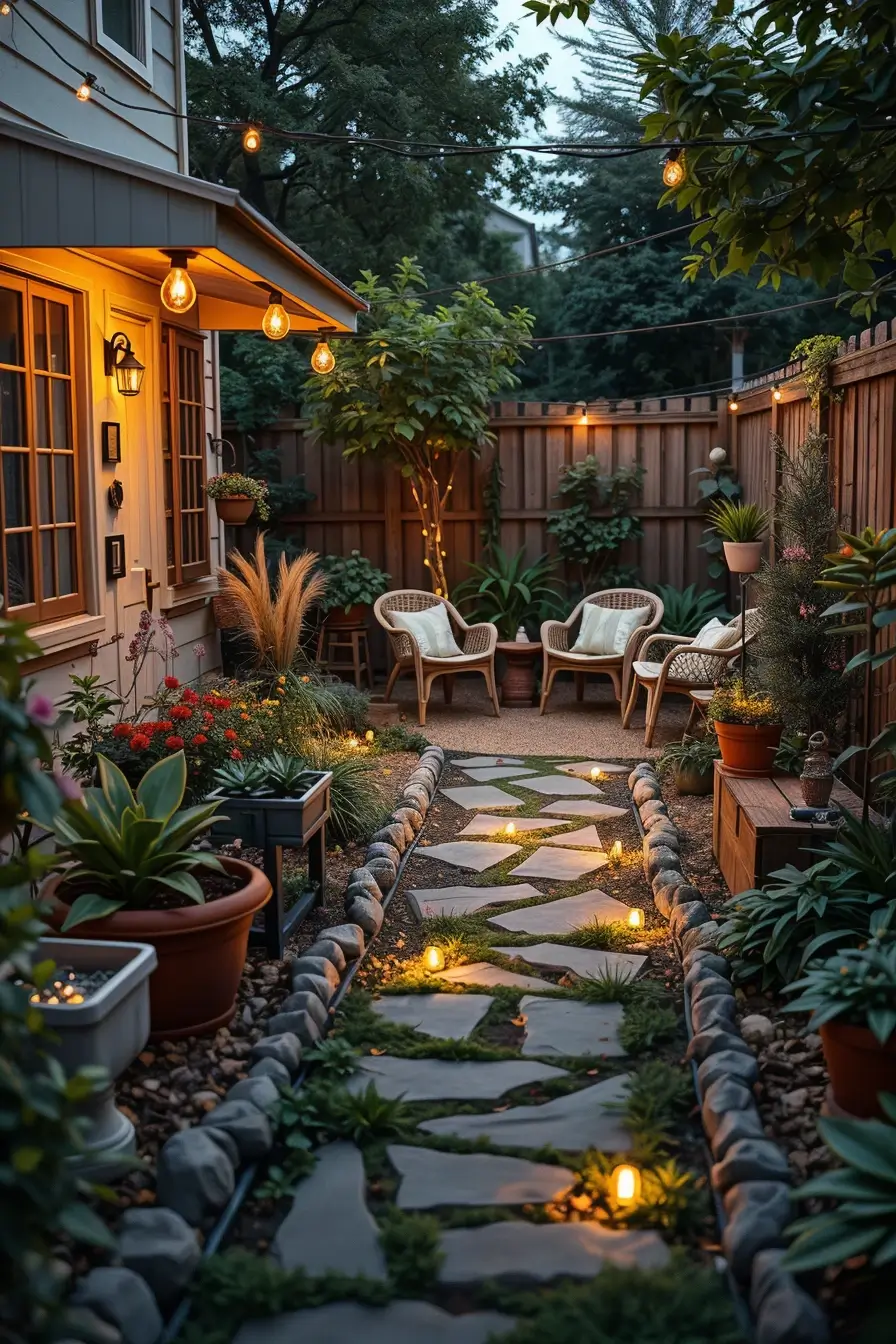53 Outdoor Lighting Ideas For Summer Gardens 2026: Trends And Inspiration