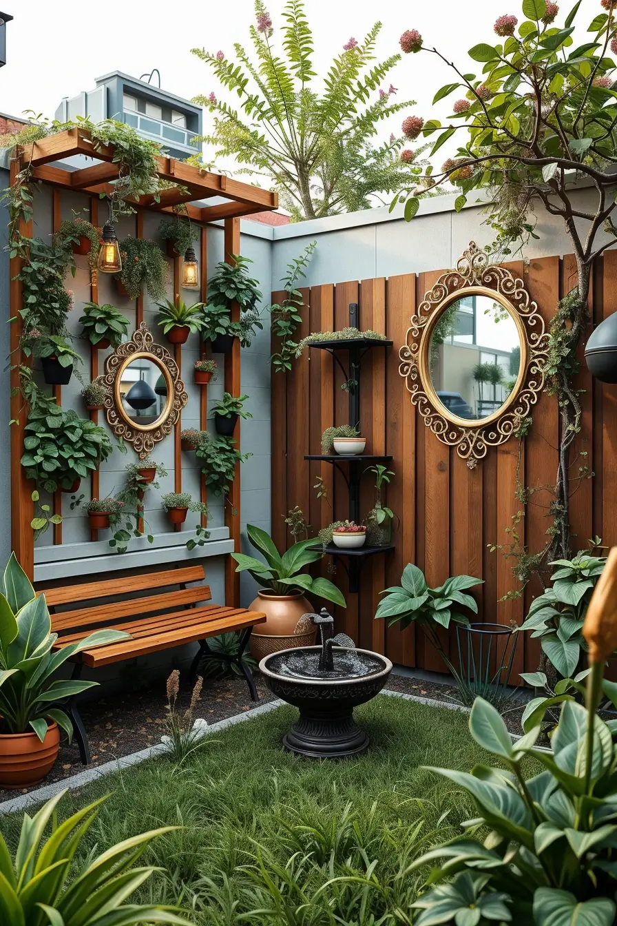 59 Garden Decor Trends 2026 To Transform Your Outdoor Space