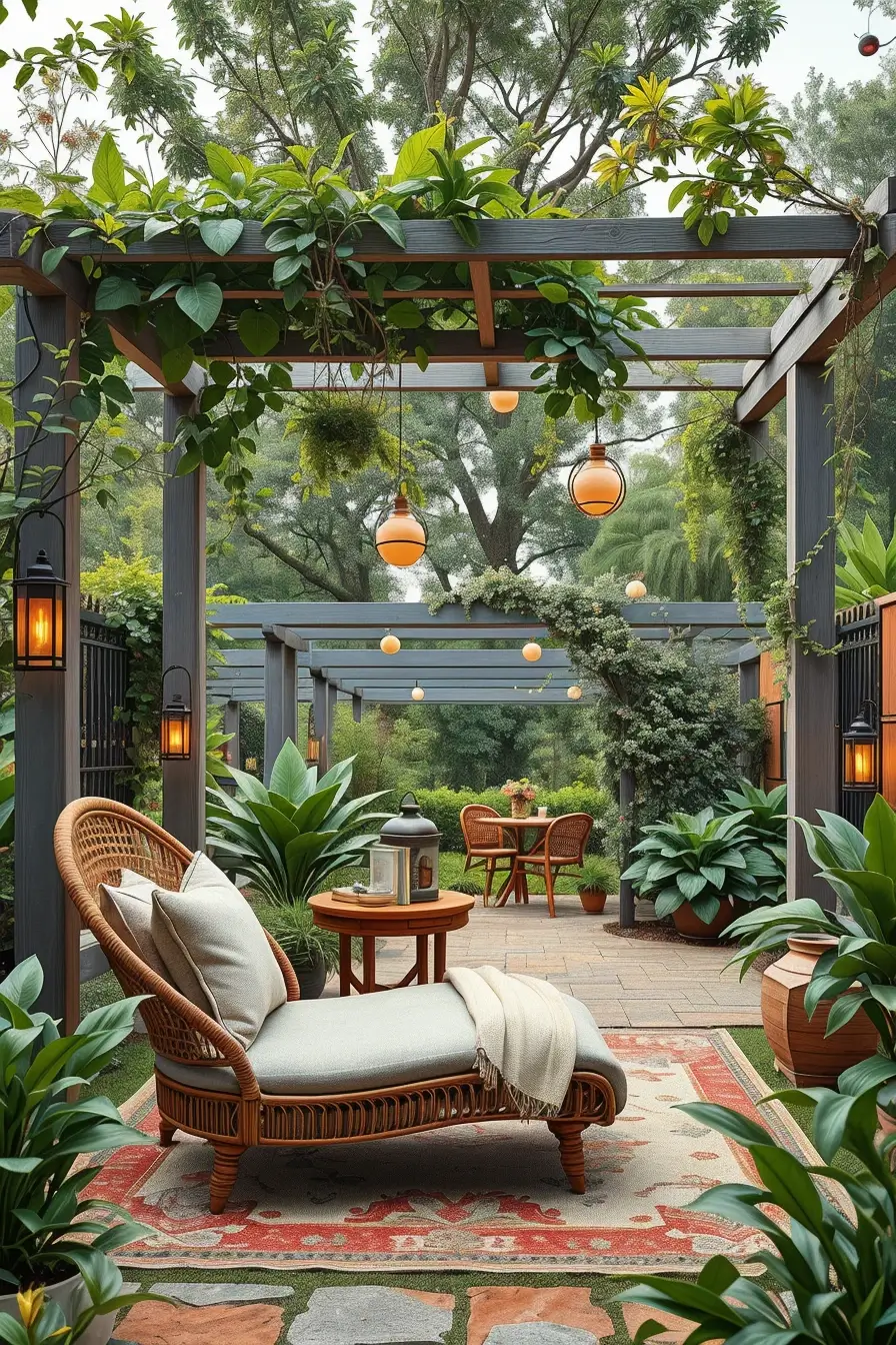 58 Cozy And Functional Outdoor Entertainment Spaces 2026: Stylish Backyard Ideas For Relaxing And Hosting